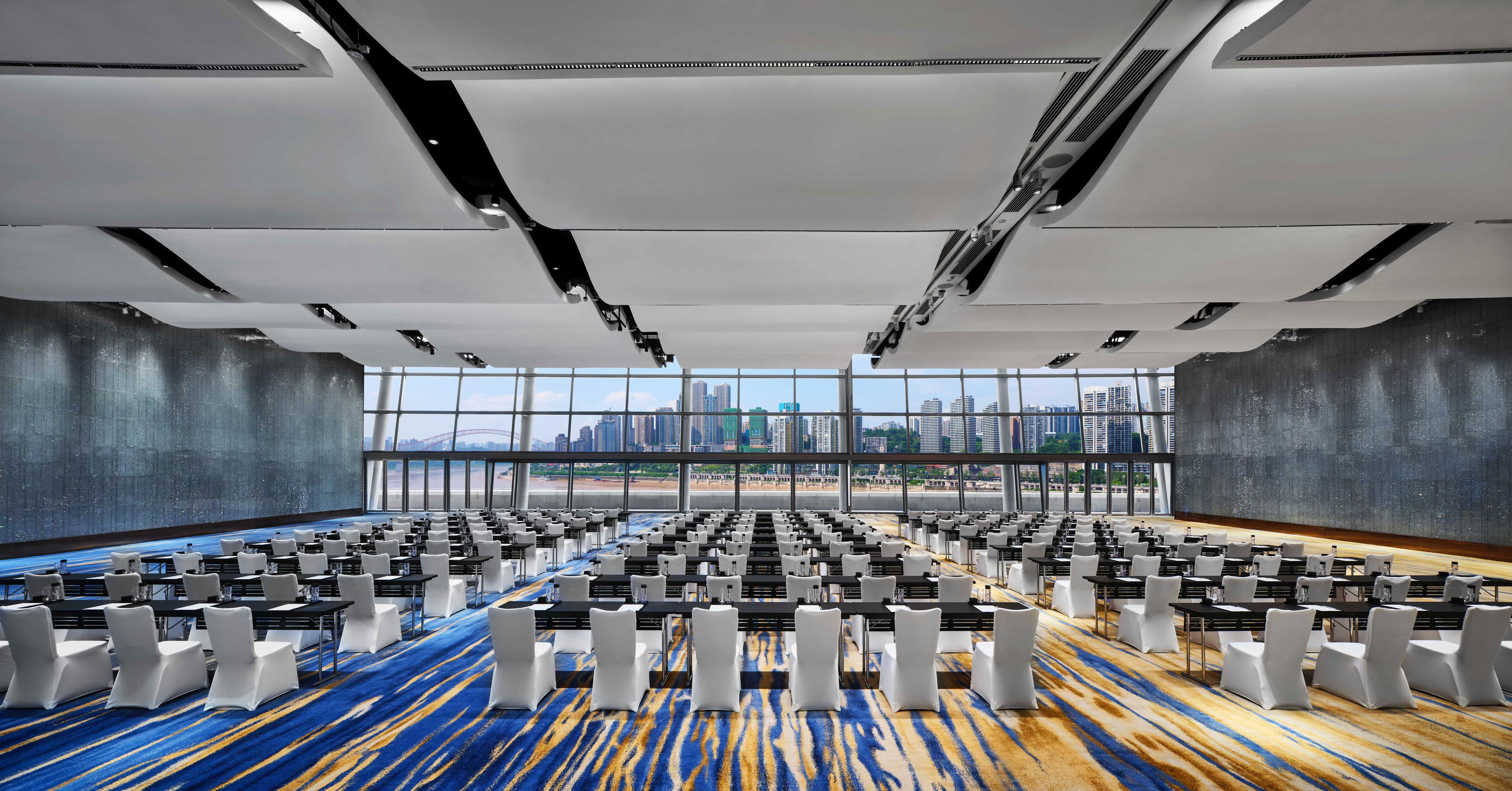 酒店 Intercontinental Raffles By Ihg 重庆