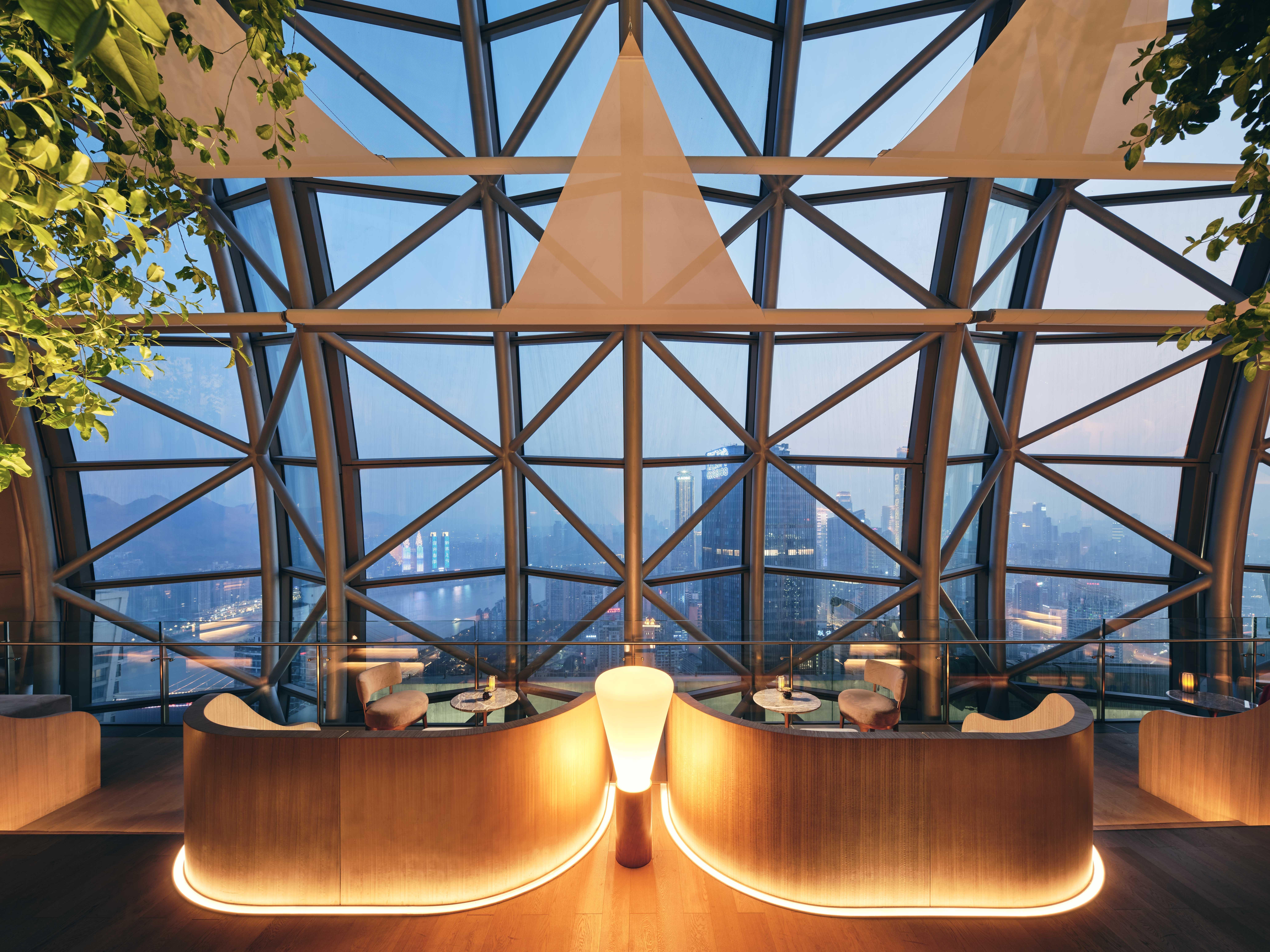 Intercontinental Raffles By Ihg