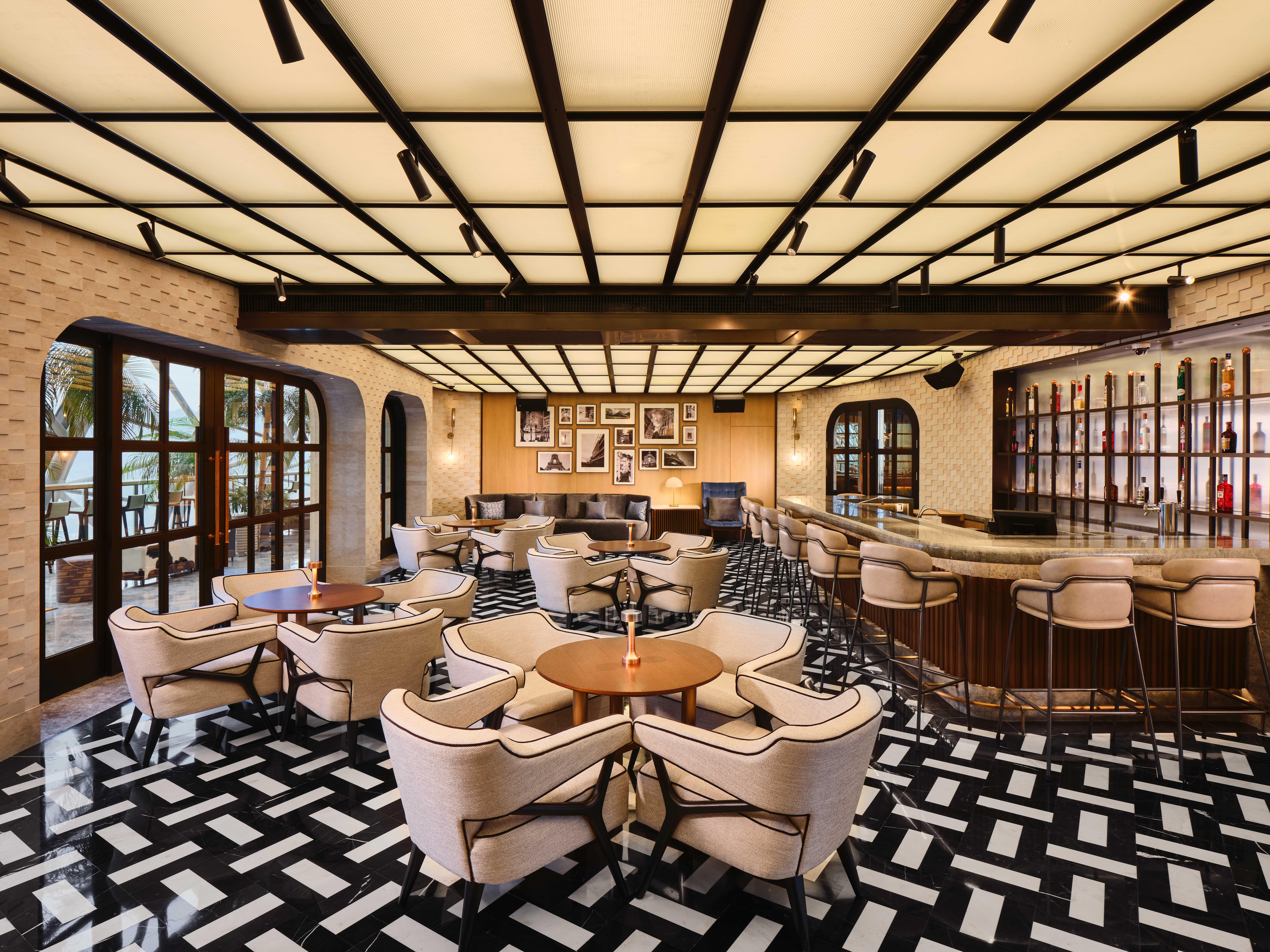 Intercontinental Raffles By Ihg 重庆