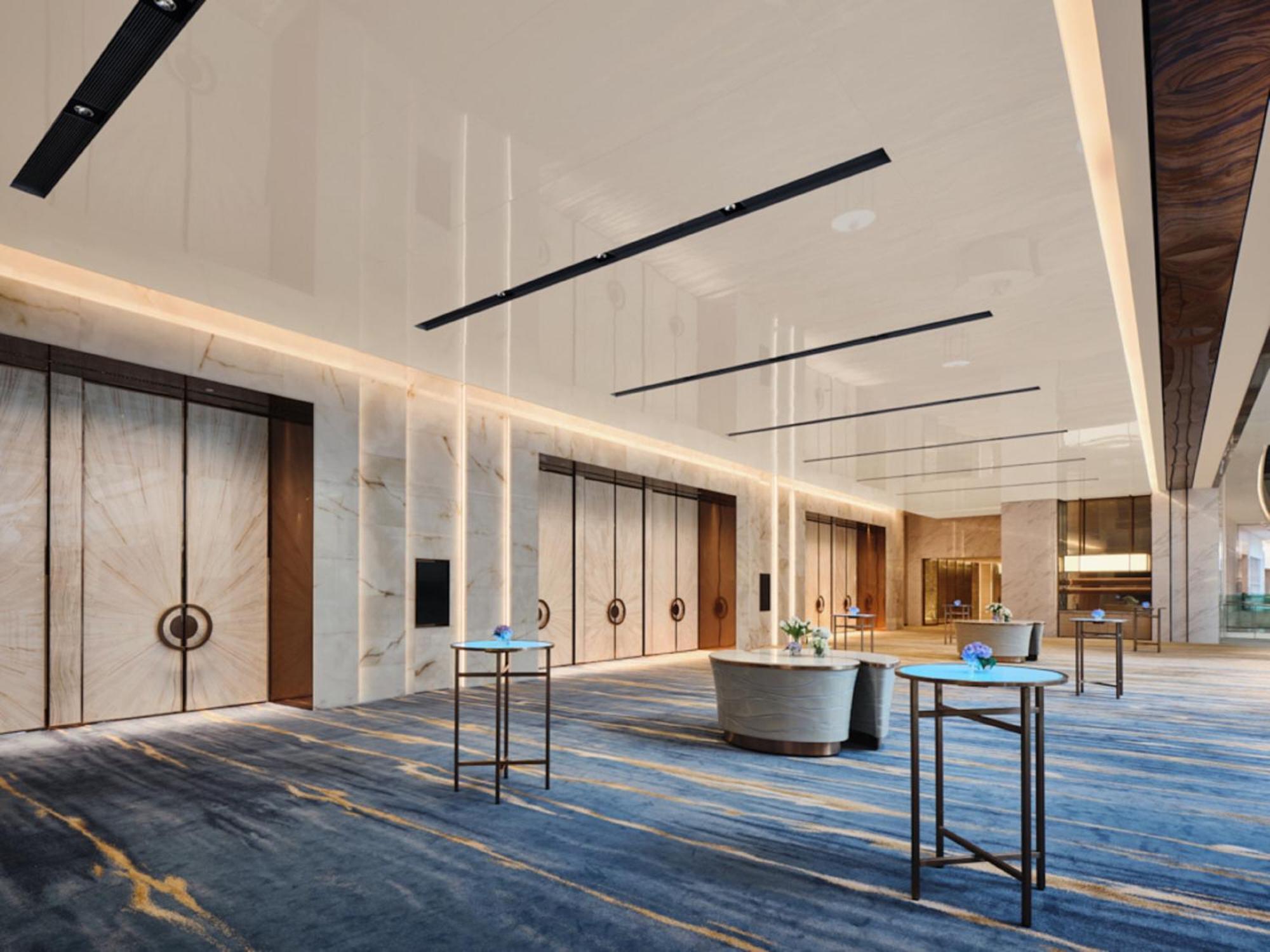 Intercontinental Raffles By Ihg 酒店 重庆