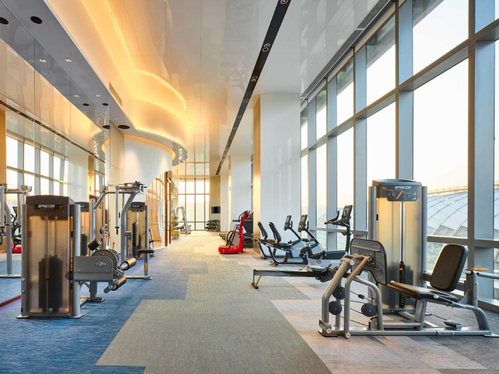 Intercontinental Raffles By Ihg 重庆
